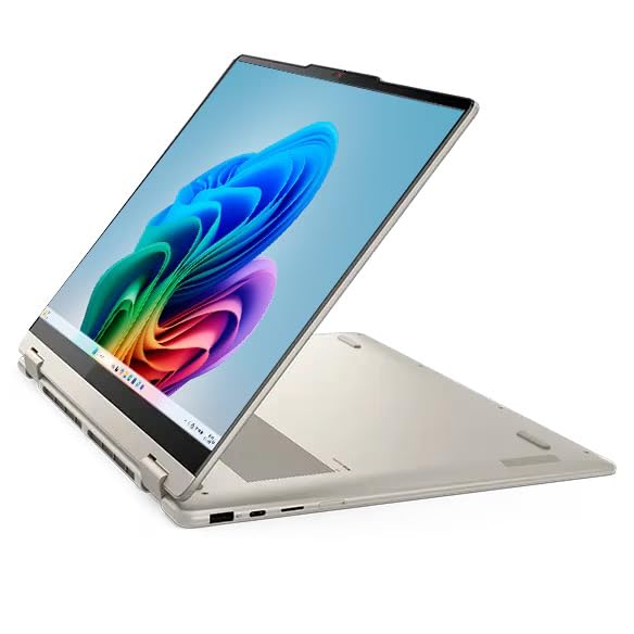 Lenovo Yoga 7 2-in-1 Laptop, 16